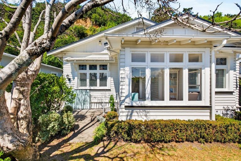 Photo of property in 148 Battery Road, Ahuriri, Napier, 4110