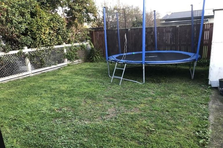 Photo of property in 3 Burcham Street, Taita, Lower Hutt, 5011