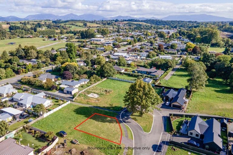 Photo of property in 24 Strawberry Place, Geraldine, 7930