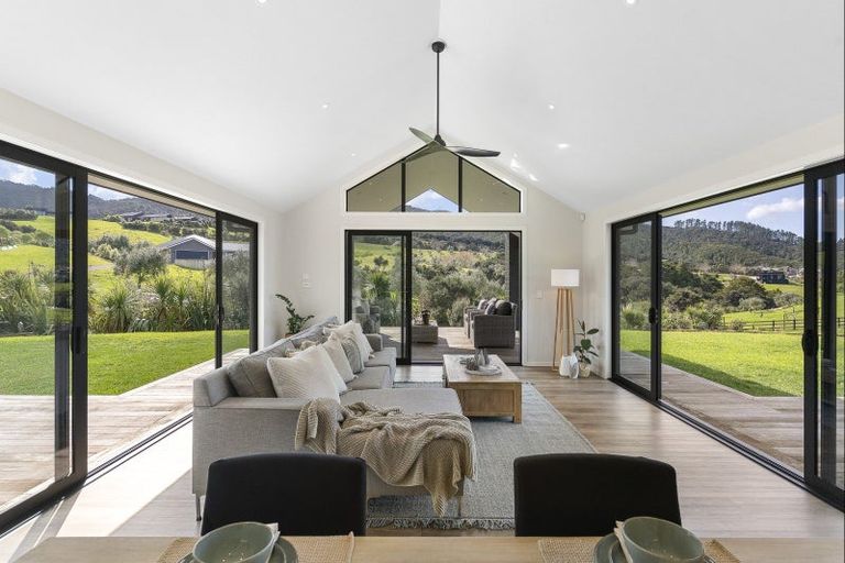 Photo of property in 159 Robert Hastie Drive, Mangawhai, 0573