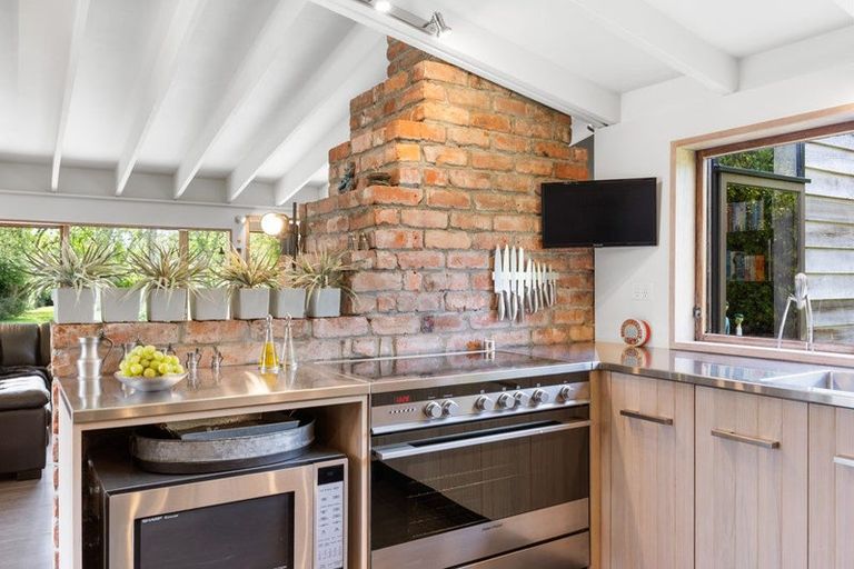 Photo of property in 22 Old Hautere Road, Hautere, Otaki, 5582