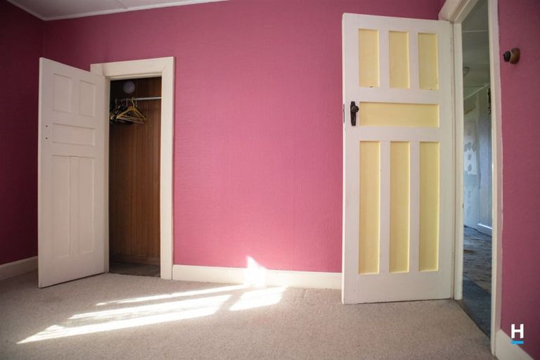 Photo of property in 18 Ohau Street, Dobson, Greymouth, 7805