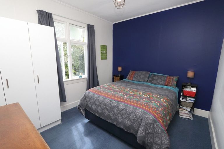 Photo of property in 142 William Street, Ashburton, 7700