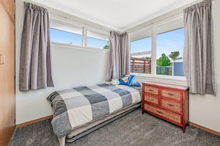 Photo of property in 4 Elizabeth Street, Rolleston, 7614