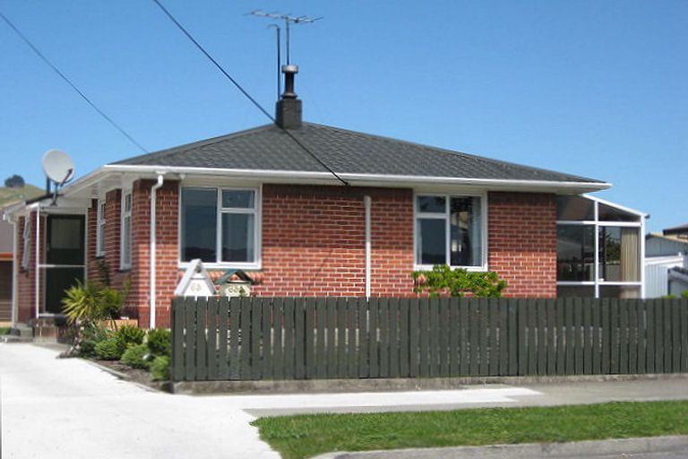 Photo of property in 65a Cleghorn Street, Redwoodtown, Blenheim, 7201