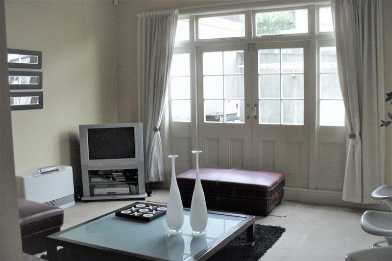 Photo of property in 35 Ohiro Road, Aro Valley, Wellington, 6021