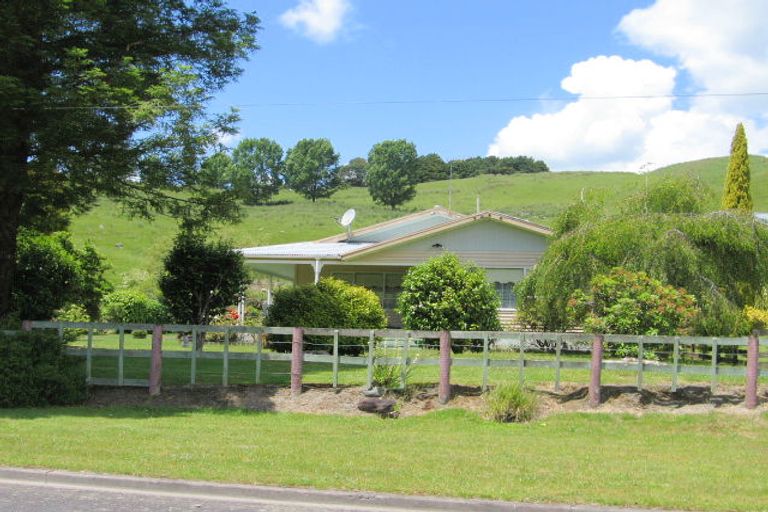 Photo of property in 119 Lairdvale Road, Taumarunui, 3920