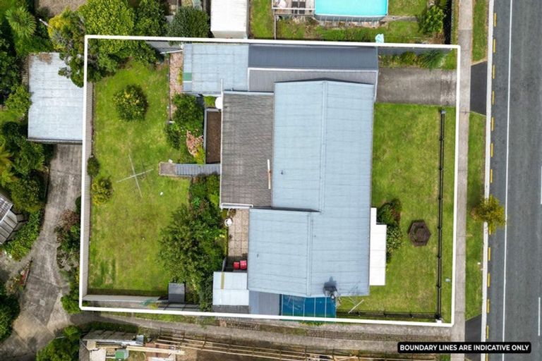 Photo of property in 4 Totara Drive, St Andrews, Hamilton, 3200