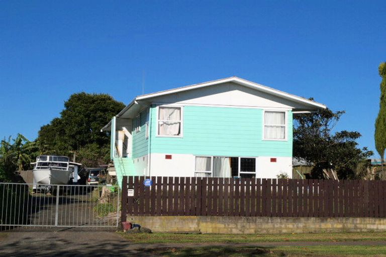 Photo of property in 282 Buckland Road, Mangere East, Auckland, 2024