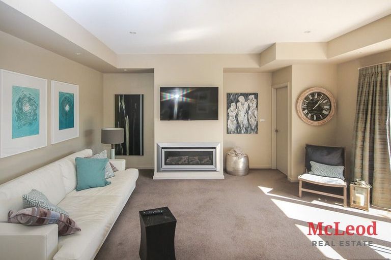 Photo of property in 117 Cameron Street, Ashburton, 7700