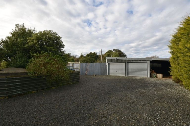 Photo of property in 1 Ailsa Street, Wallacetown, 9816