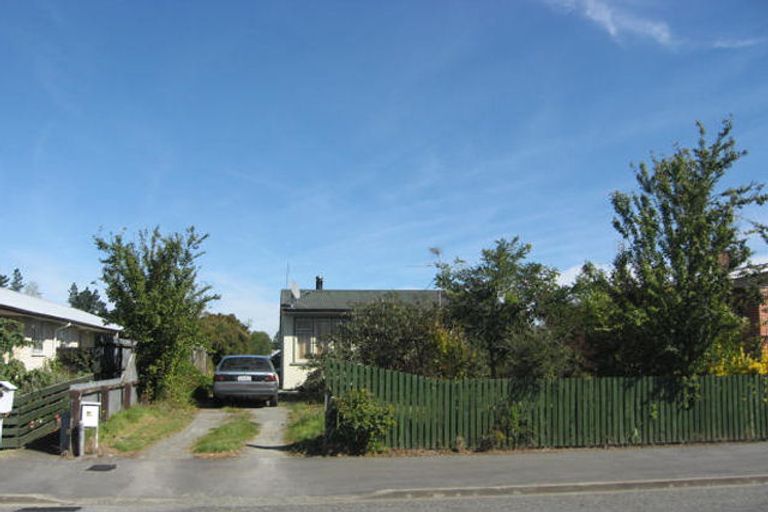 Photo of property in 26 Suffolk Street, Hampstead, Ashburton, 7700