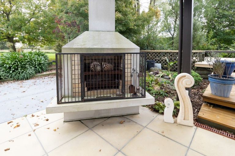 Photo of property in 220 Cochranes Road, Elgin, Ashburton, 7777