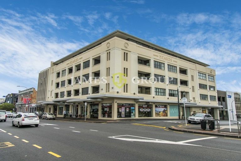 Photo of property in Heards Building, 303/2 Ruskin Street, Parnell, Auckland, 1052