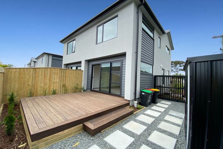 Photo of property in 1/25 Marlborough Street, Phillipstown, Christchurch, 8011