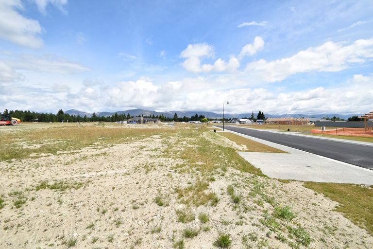 Photo of property in 11 Jack Adamson Drive, Twizel, 7901