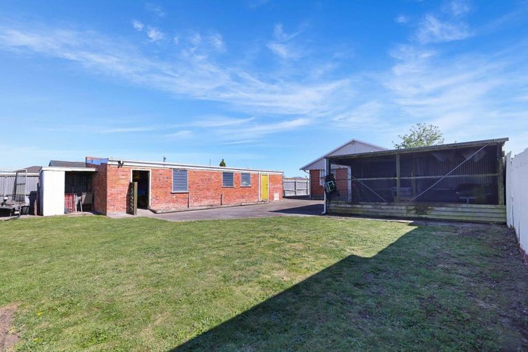 Photo of property in 169 Grove Street, Tinwald, Ashburton, 7700