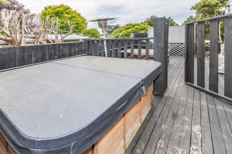 Photo of property in 105a Clyde St (state Highway 49), Ohakune, 4625