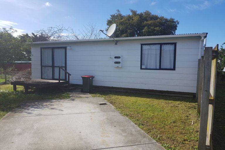 Photo of property in 85 Russell Road, Manurewa, Auckland, 2102