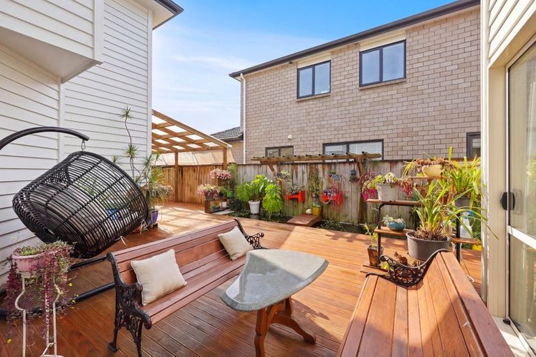 Photo of property in 47 Charlestown Drive, Flat Bush, Auckland, 2019