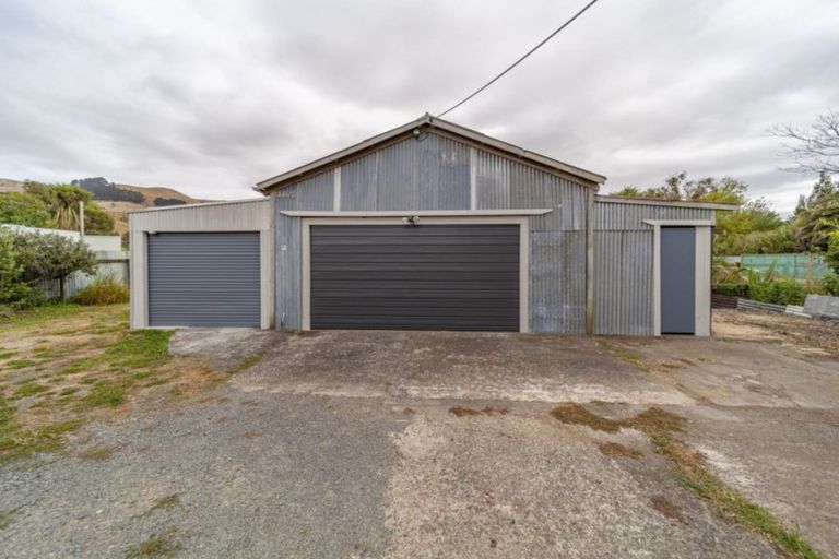 Photo of property in 15 Keppel Street, Porangahau, 4291