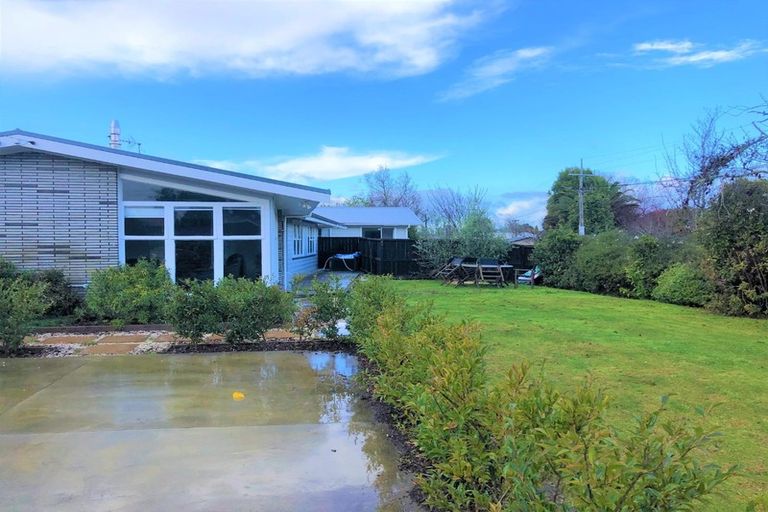 Photo of property in 16 Saint Pauls Road, Chartwell, Hamilton, 3210