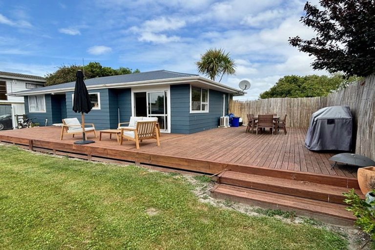 Photo of property in 69 Lanark Crescent, Tamatea, Napier, 4112