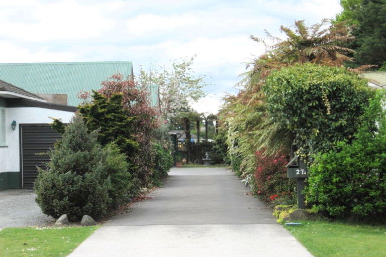 Photo of property in 27a Konene Street, Utuhina, Rotorua, 3015