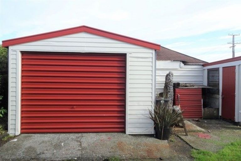 Photo of property in 6 Wickes Street, Cobden, Greymouth, 7802