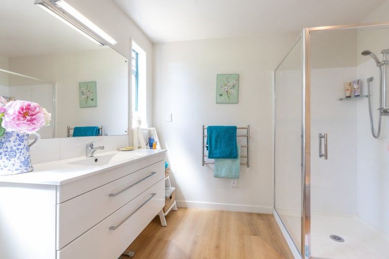 Photo of property in 4a Campbell Lane, Oxford, 7430