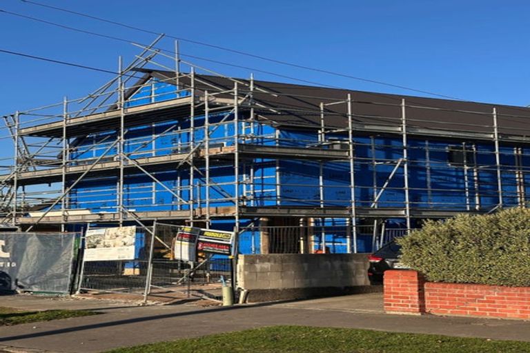 Photo of property in 1/16 Mountfort Street, Spreydon, Christchurch, 8024