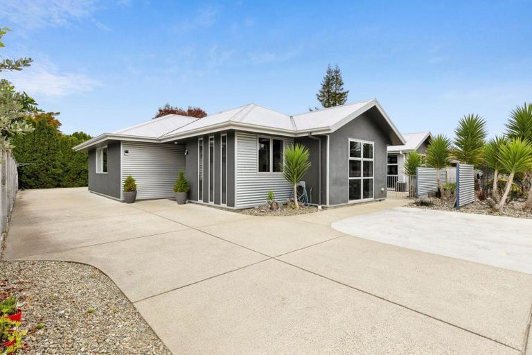 Photo of property in 207a Thorp Street, Motueka, 7120