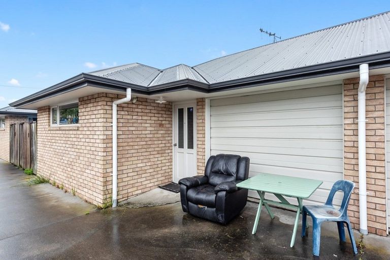 Photo of property in 1b Pitt Street, Frankton, Hamilton, 3204