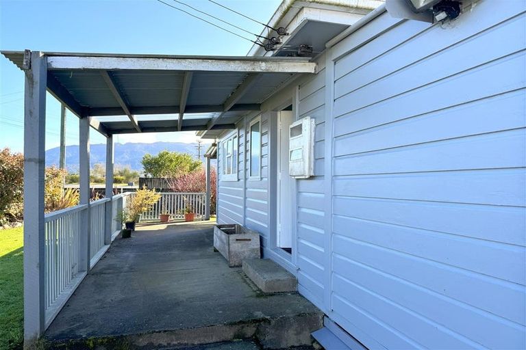Photo of property in 21 Red Jacks Road, Ngahere, Dobson, 7872