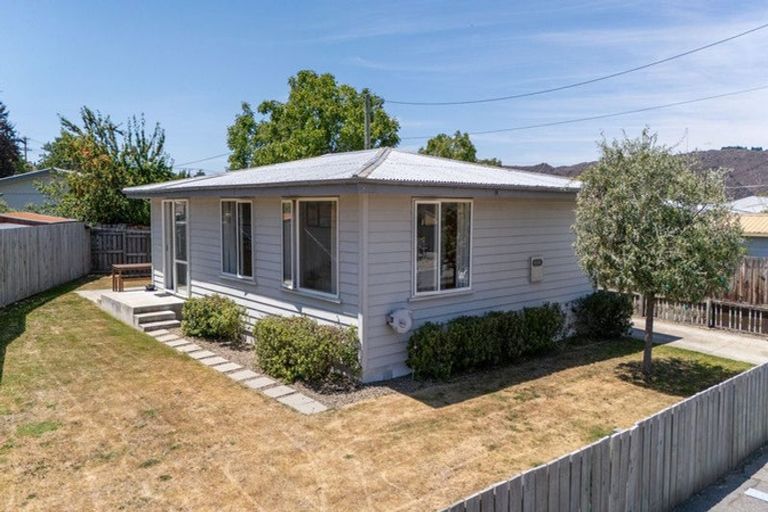 Photo of property in 97 Ventry Street, Alexandra, 9320