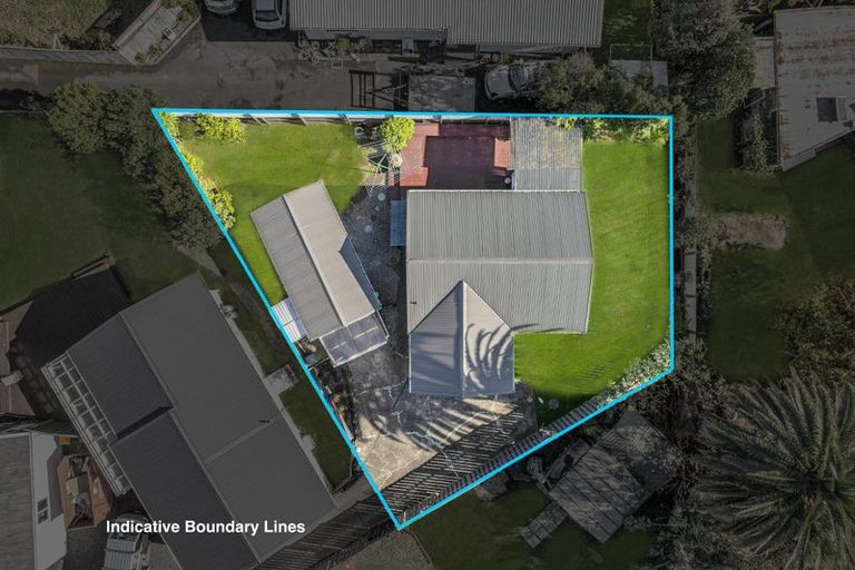 Photo of property in 11b Inver Street, Glen Eden, Auckland, 0602