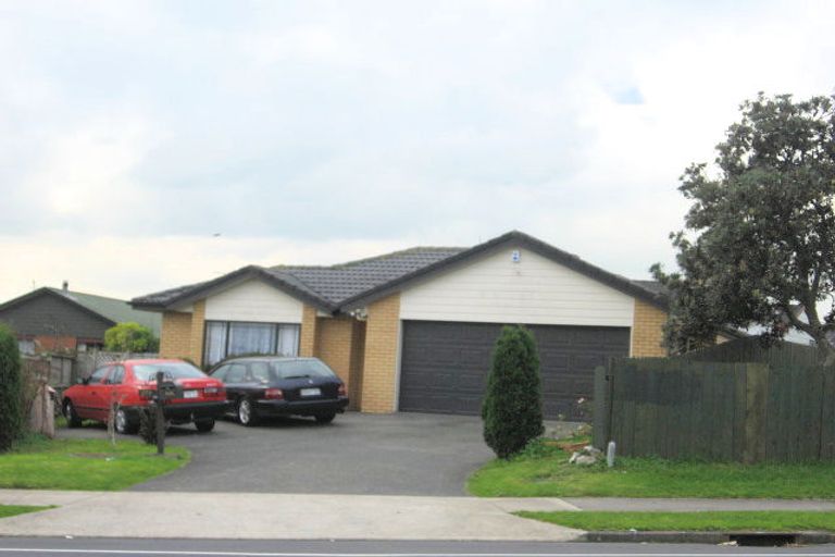Photo of property in 269 Mahia Road, Weymouth, Auckland, 2103