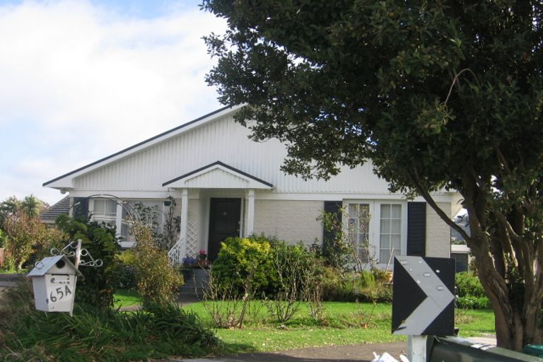 Photo of property in 65a Wai-iti Crescent, Woburn, Lower Hutt, 5010