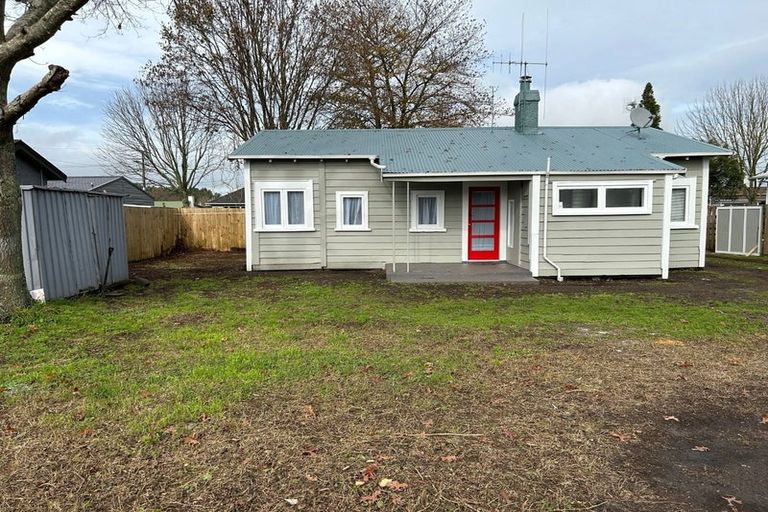Photo of property in 25 Marshall Street, Fairfield, Hamilton, 3214