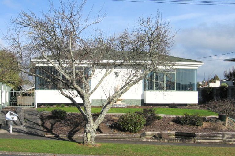 Photo of property in 52 Glenview Terrace, Glenview, Hamilton, 3206