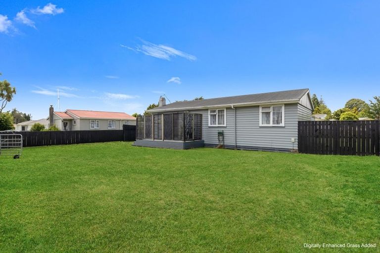 Photo of property in 27 Morvern Crescent, Tokoroa, 3420