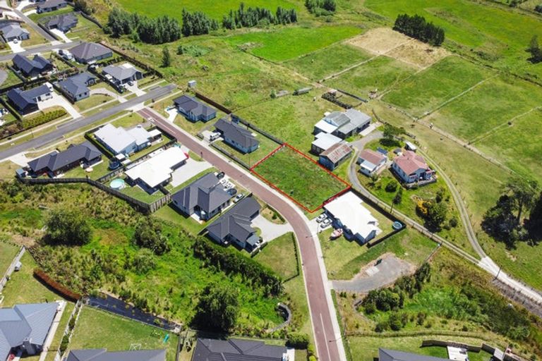 Photo of property in 6 Rongopai Close, Te Kauwhata, 3710