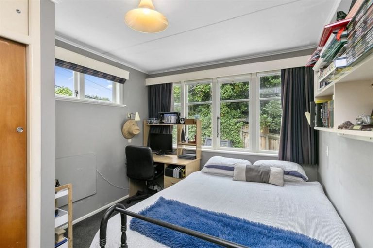 Photo of property in 55 Everest Street, Khandallah, Wellington, 6035