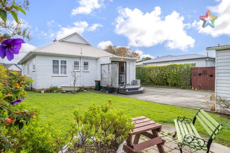 Photo of property in 13 Godley Street, Waterloo, Lower Hutt, 5011