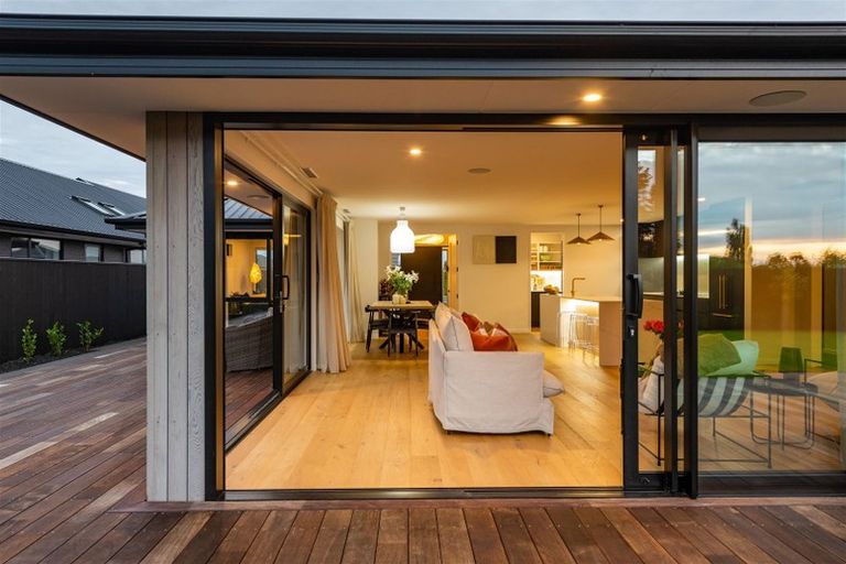 Photo of property in 40 Alexandrina Street, Marshland, Christchurch, 8083