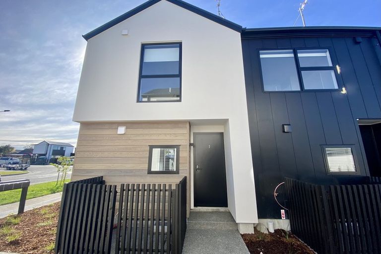 Photo of property in 2/50 Plunket Street, Spreydon, Christchurch, 8024