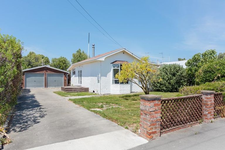 Photo of property in 9 Penny Street, Mayfield, Blenheim, 7201