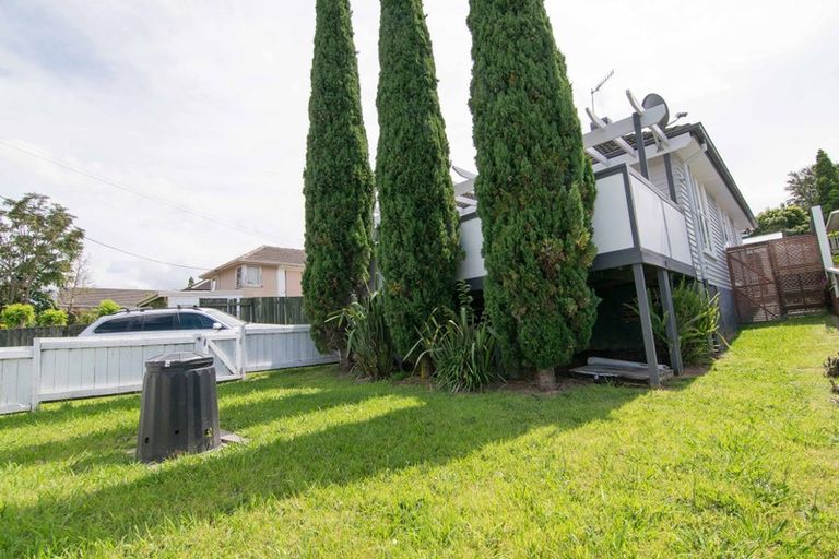 Photo of property in 453 Fraser Street, Parkvale, Tauranga, 3112