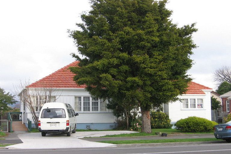 Photo of property in 410 College Street, Hokowhitu, Palmerston North, 4410