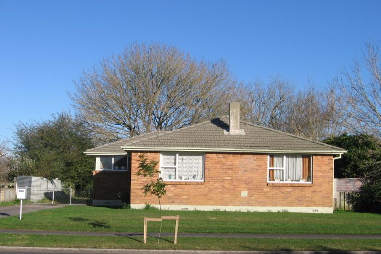 Photo of property in 253 Tramway Road, Chartwell, Hamilton, 3210